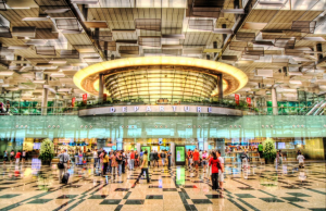 return flight onward travel