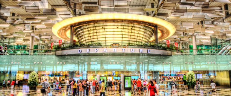 return flight onward travel