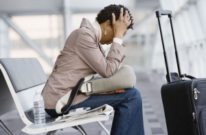 return flight onward travel